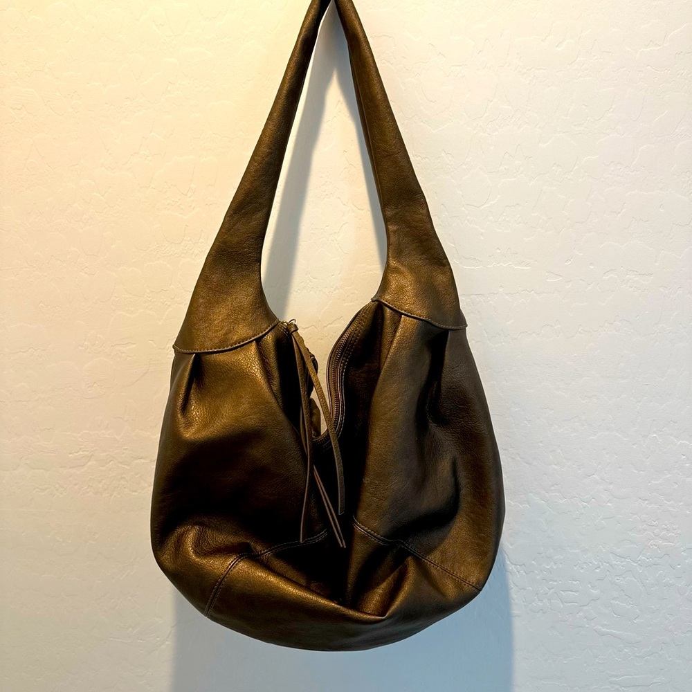Free People XL Slouchy Carryall